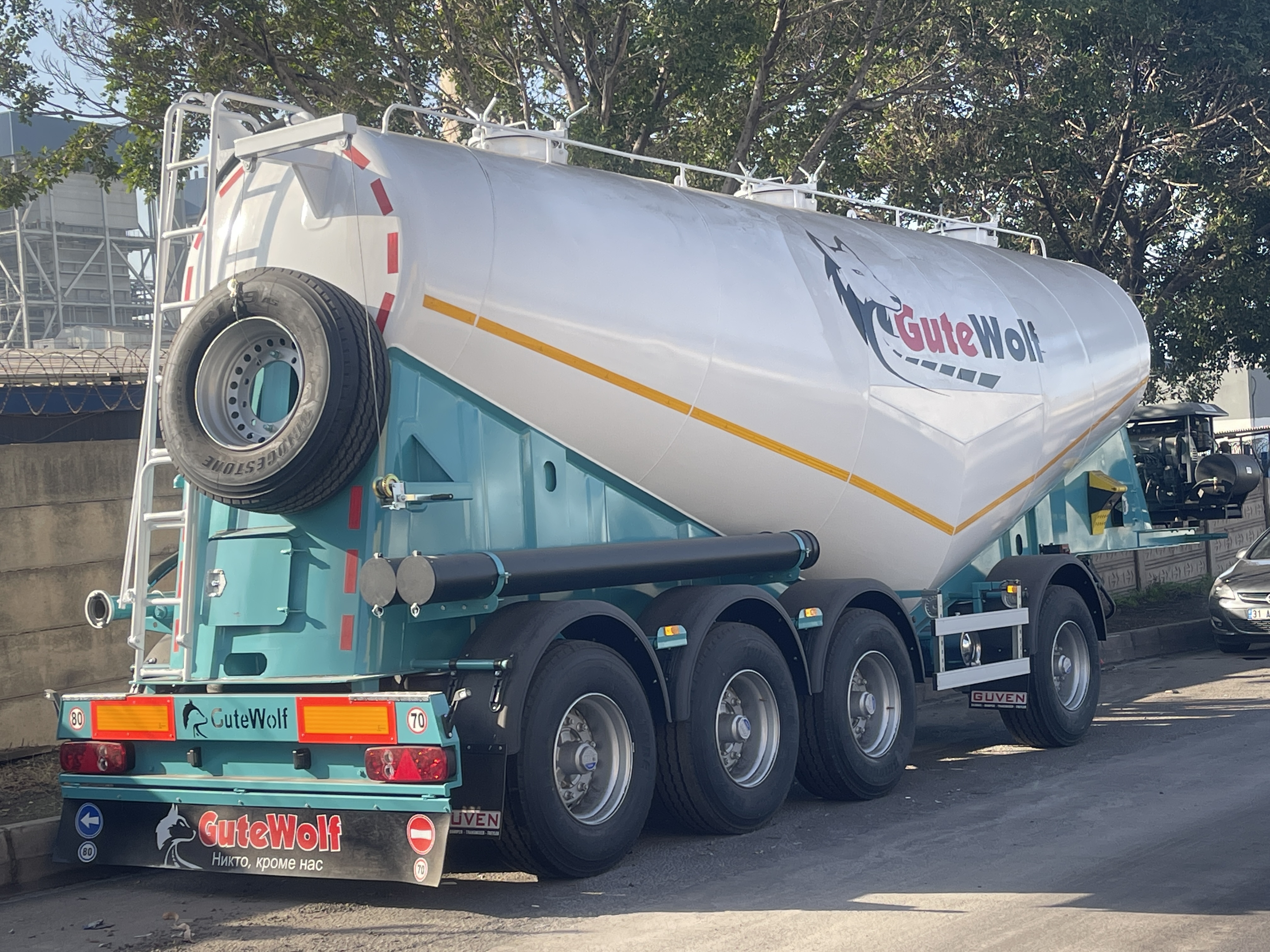 V-Tipi Silobas - Görsel 76